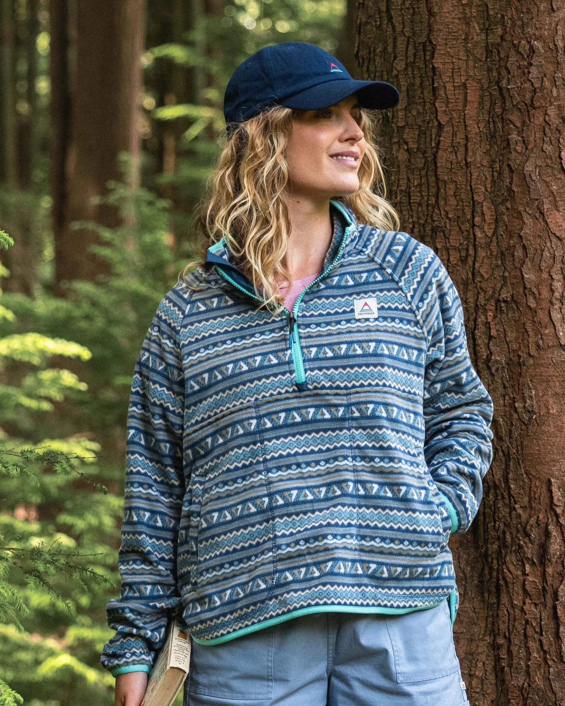 Women's Sorrel Polar Fleece