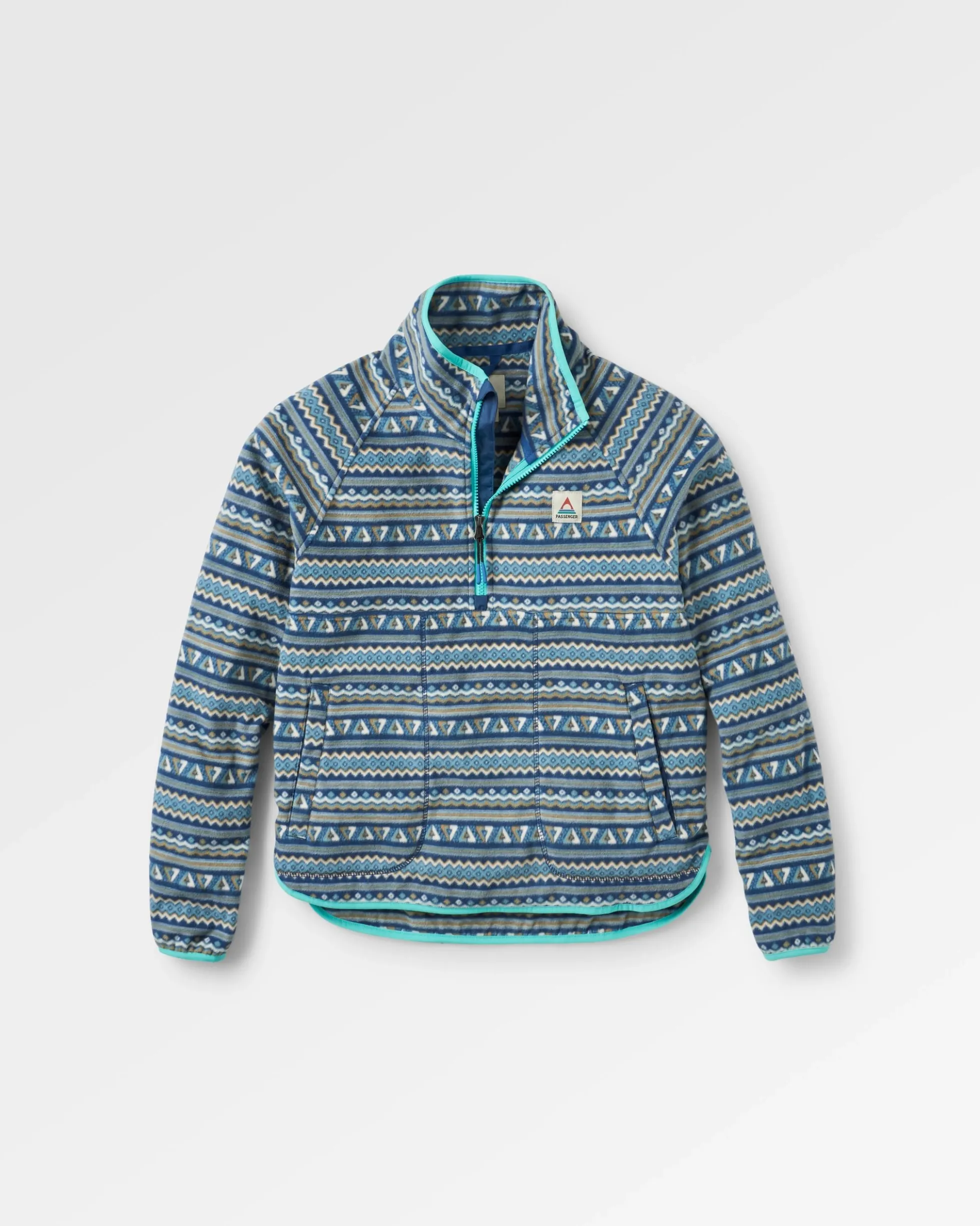 Women's Sorrel Polar Fleece