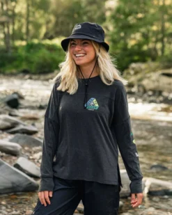 Women's Sorrento Active LS T-Shirt