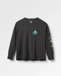 Women's Sorrento Active LS T-Shirt