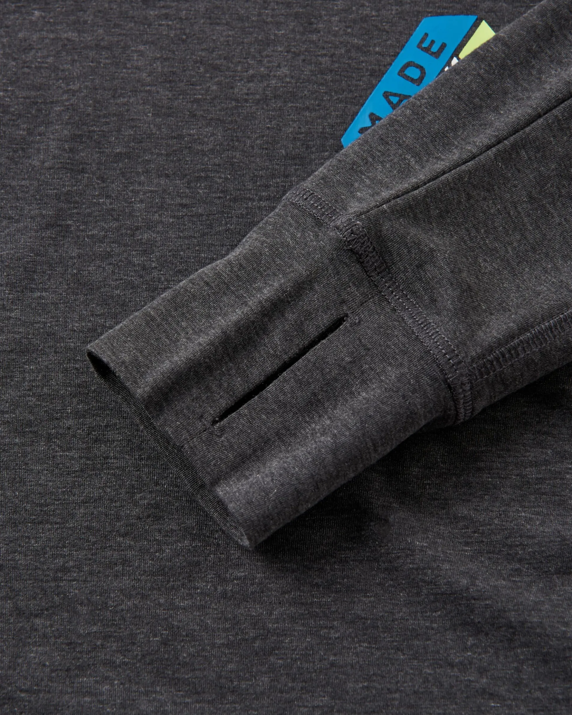 Women's Sorrento Active LS T-Shirt