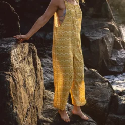 Women's Spirit Jumpsuit
