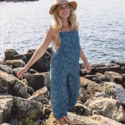 Women's Spirit Jumpsuit