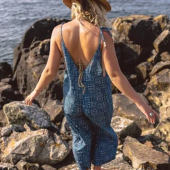 Women's Spirit Jumpsuit