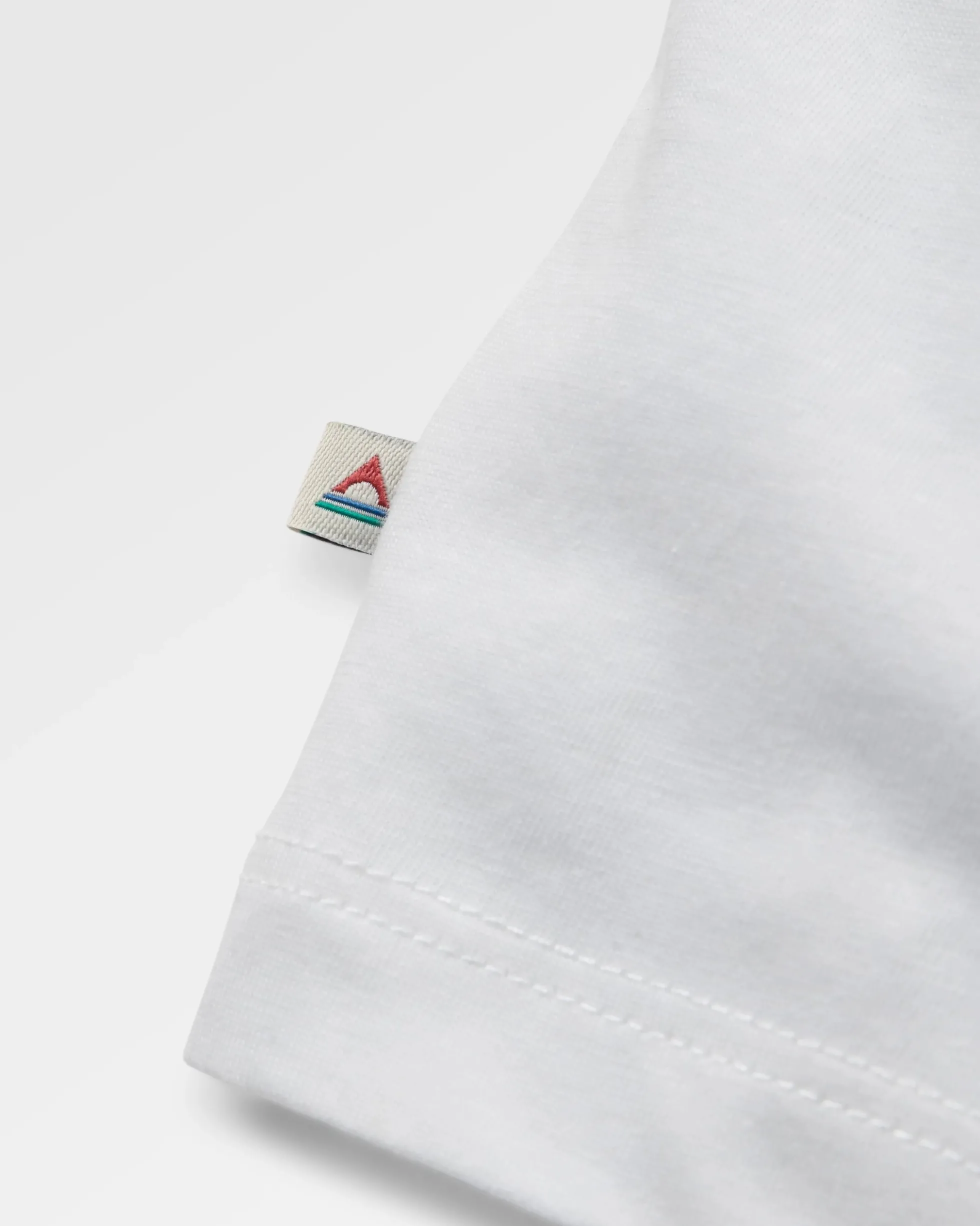 Women's Stack LS Raglan T-Shirt