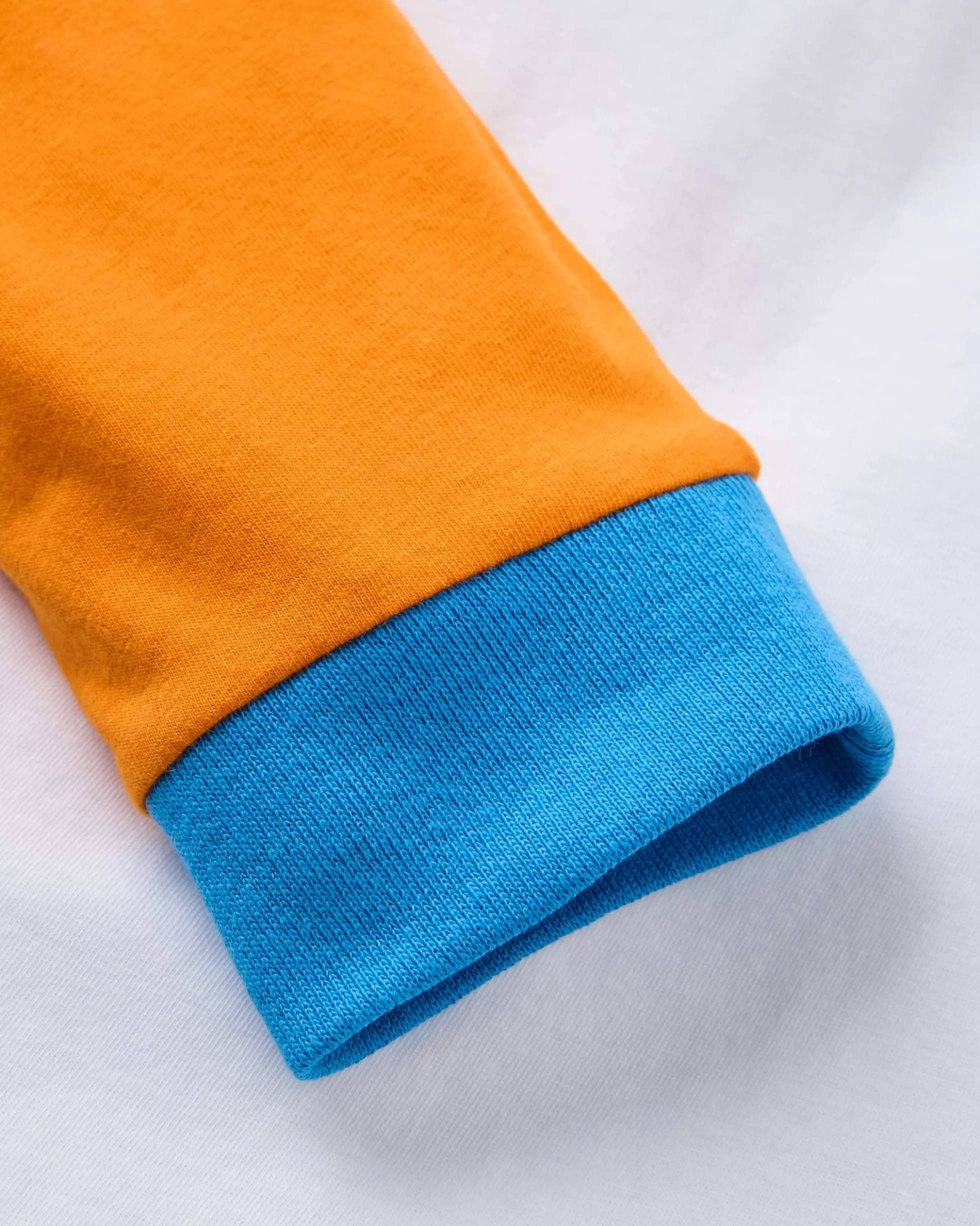 Women's Stack LS Raglan T-Shirt
