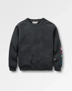 Women's Stack Sweatshirt