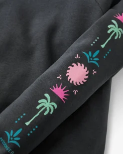 Women's Stack Sweatshirt