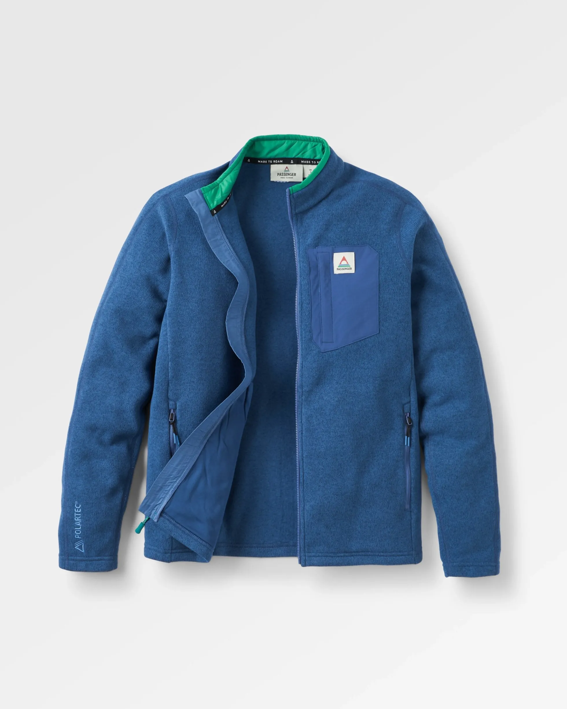 Women's Stargazer Polartec® Fleece