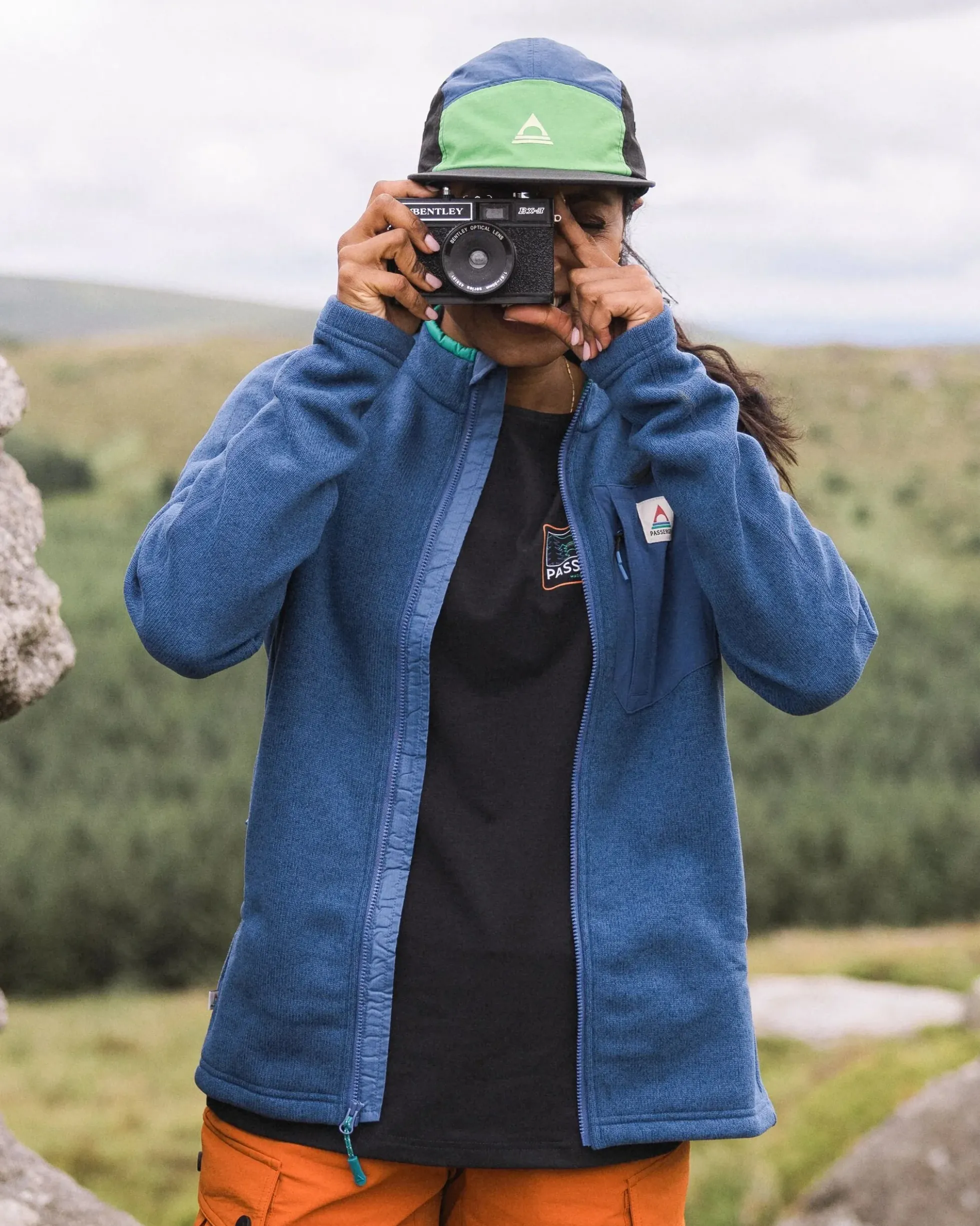 Women's Stargazer Polartec® Fleece