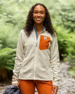 Women's Stargazer Polartec® Fleece