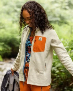 Women's Stargazer Polartec® Fleece