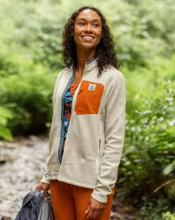 Women's Stargazer Polartec® Fleece