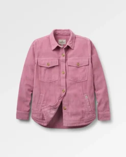Women's Stella Cord LS Shirt