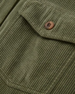 Women's Stella Cord LS Shirt