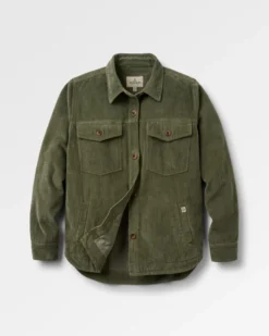 Women's Stella Cord LS Shirt