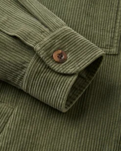Women's Stella Cord LS Shirt