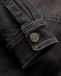 Women's Stella Denim LS Shirt