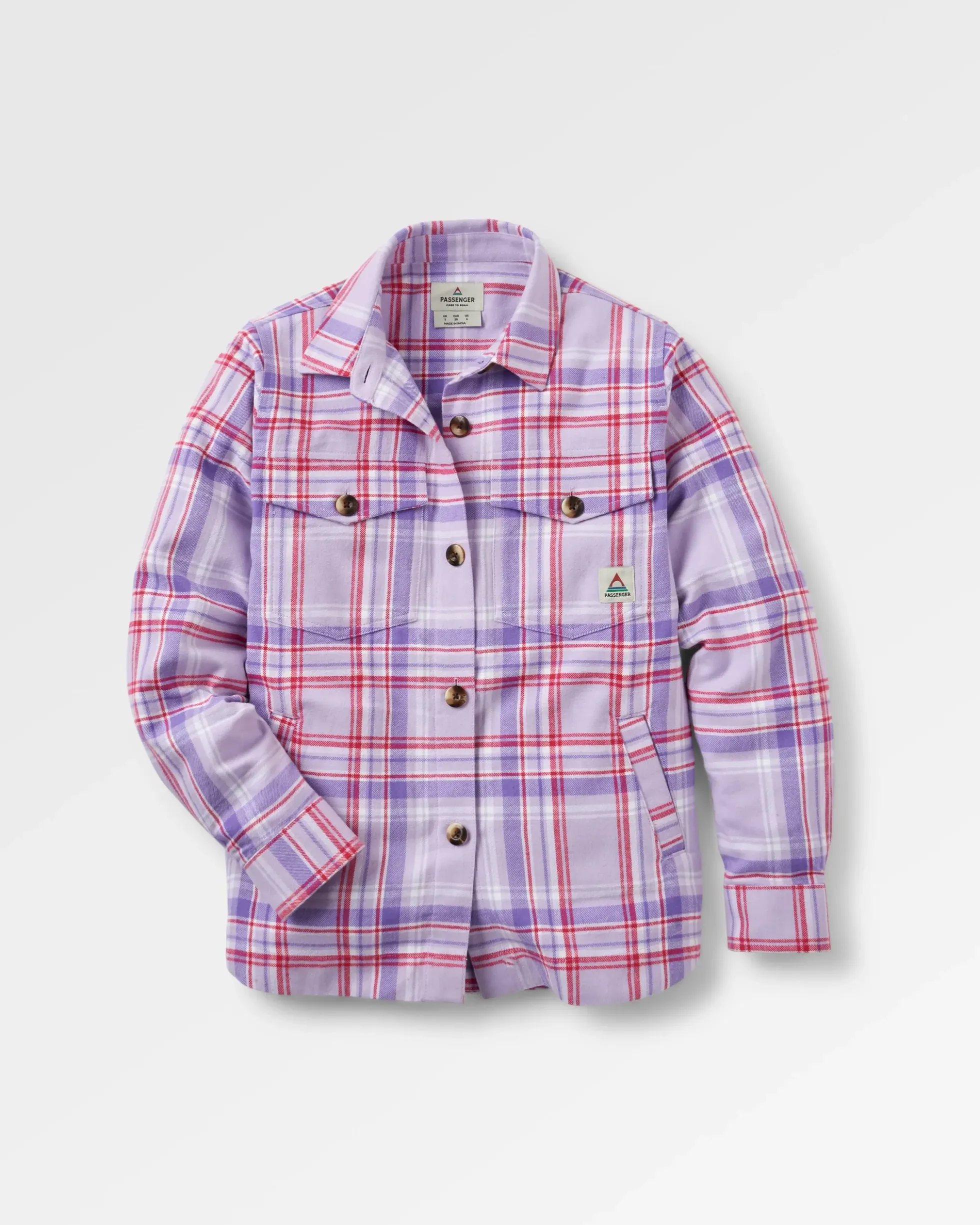Women's Stella LS Shirt