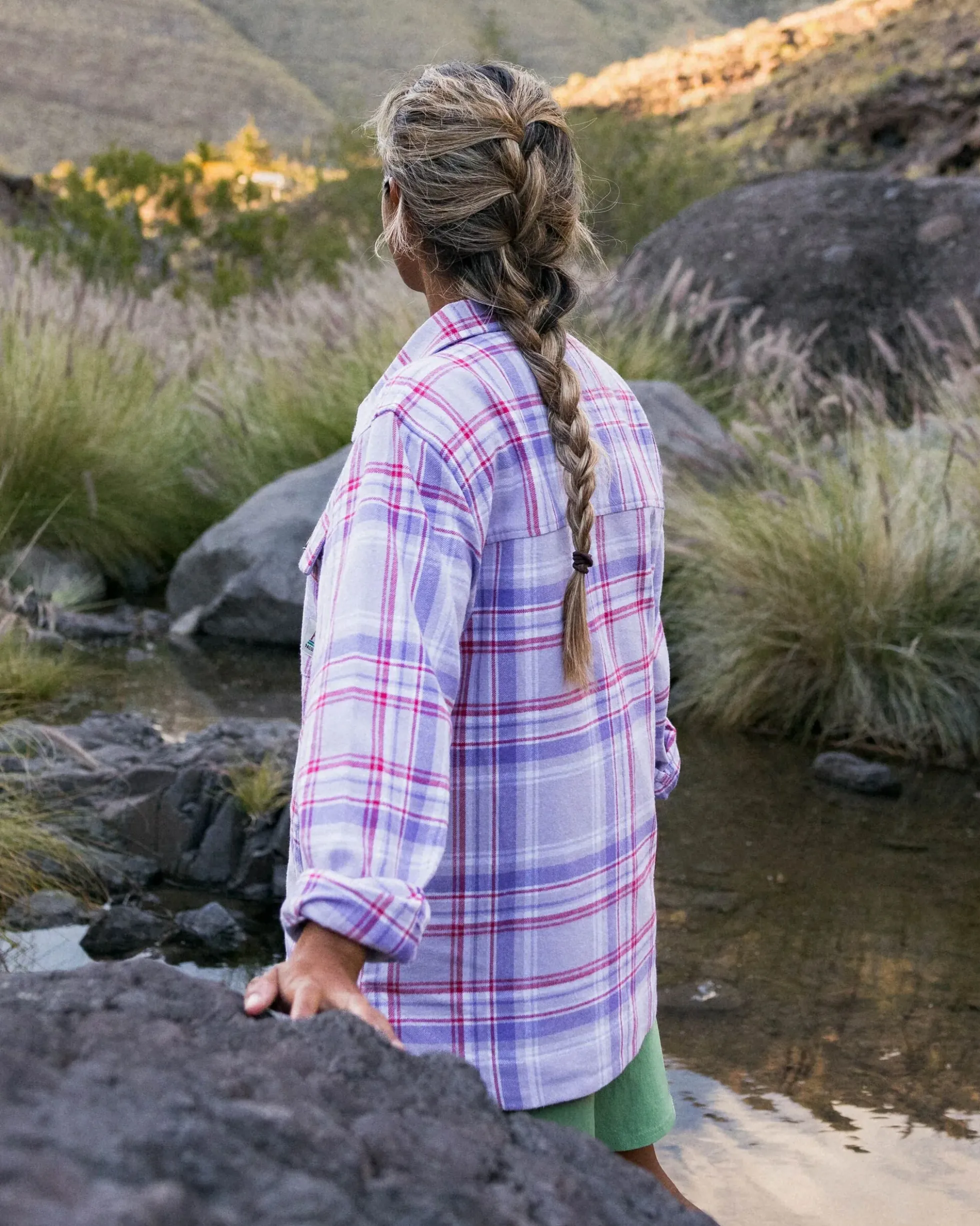 Women's Stella LS Shirt