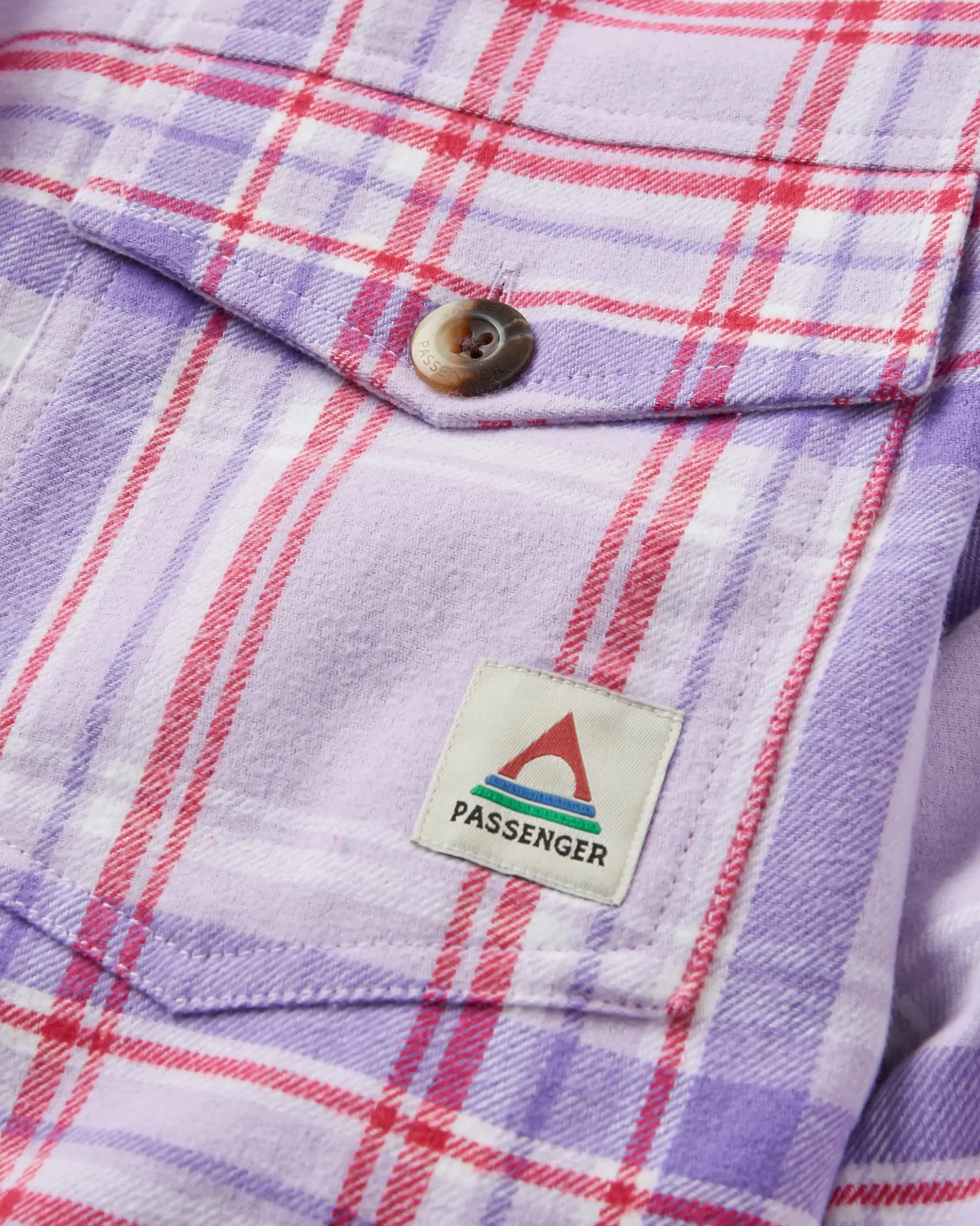 Women's Stella LS Shirt