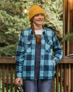 Women's Stella LS Shirt