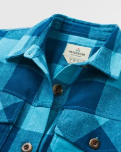 Women's Stella LS Shirt