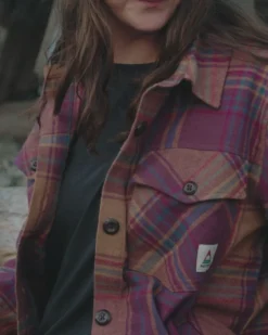 Women's Stella LS Shirt