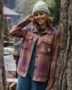Women's Stella LS Shirt