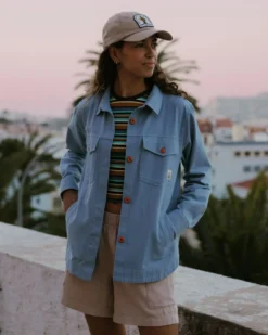 Women's Stella LS Shirt