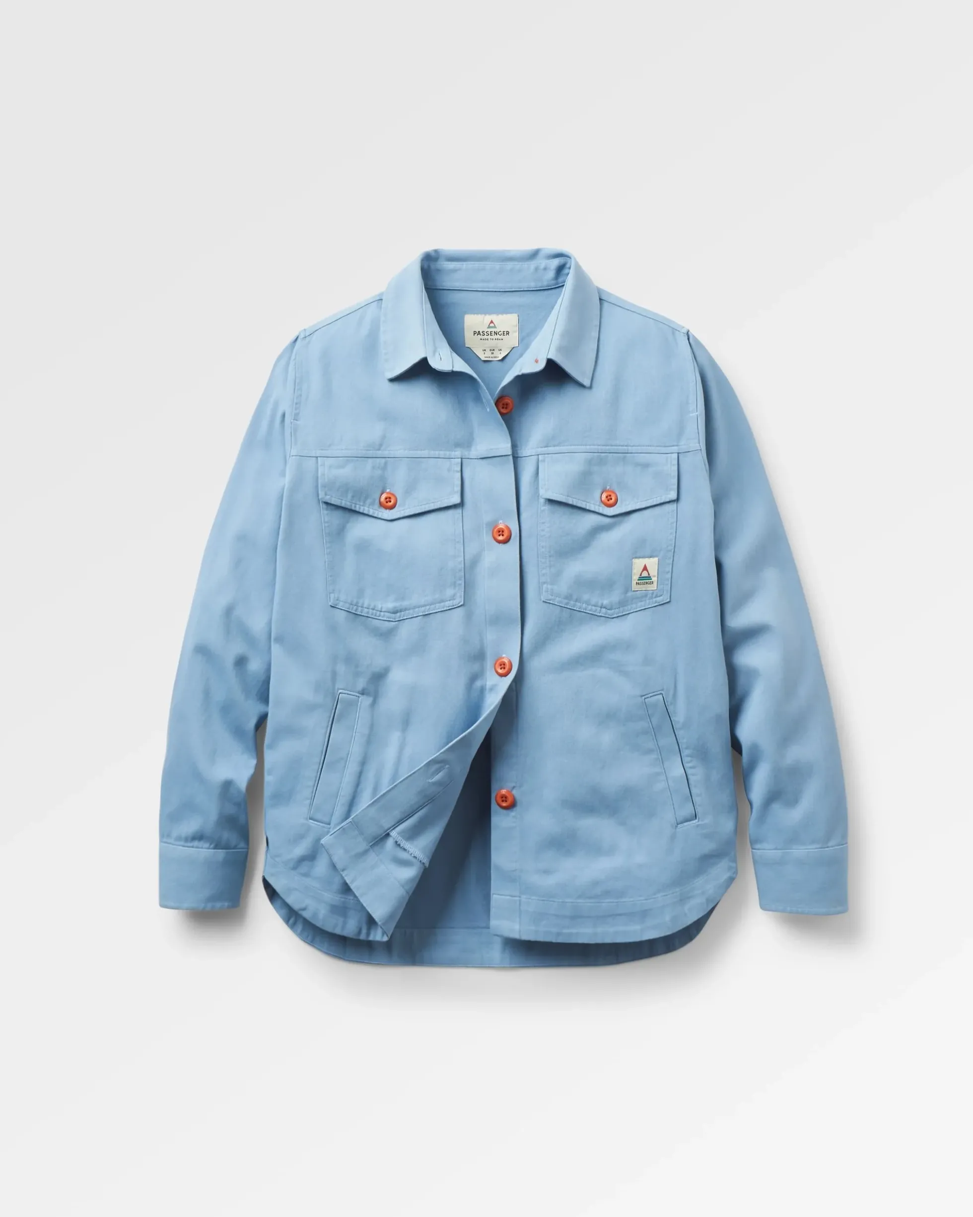 Women's Stella LS Shirt