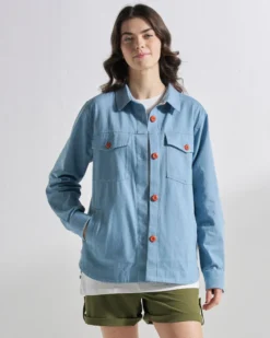 Women's Stella LS Shirt