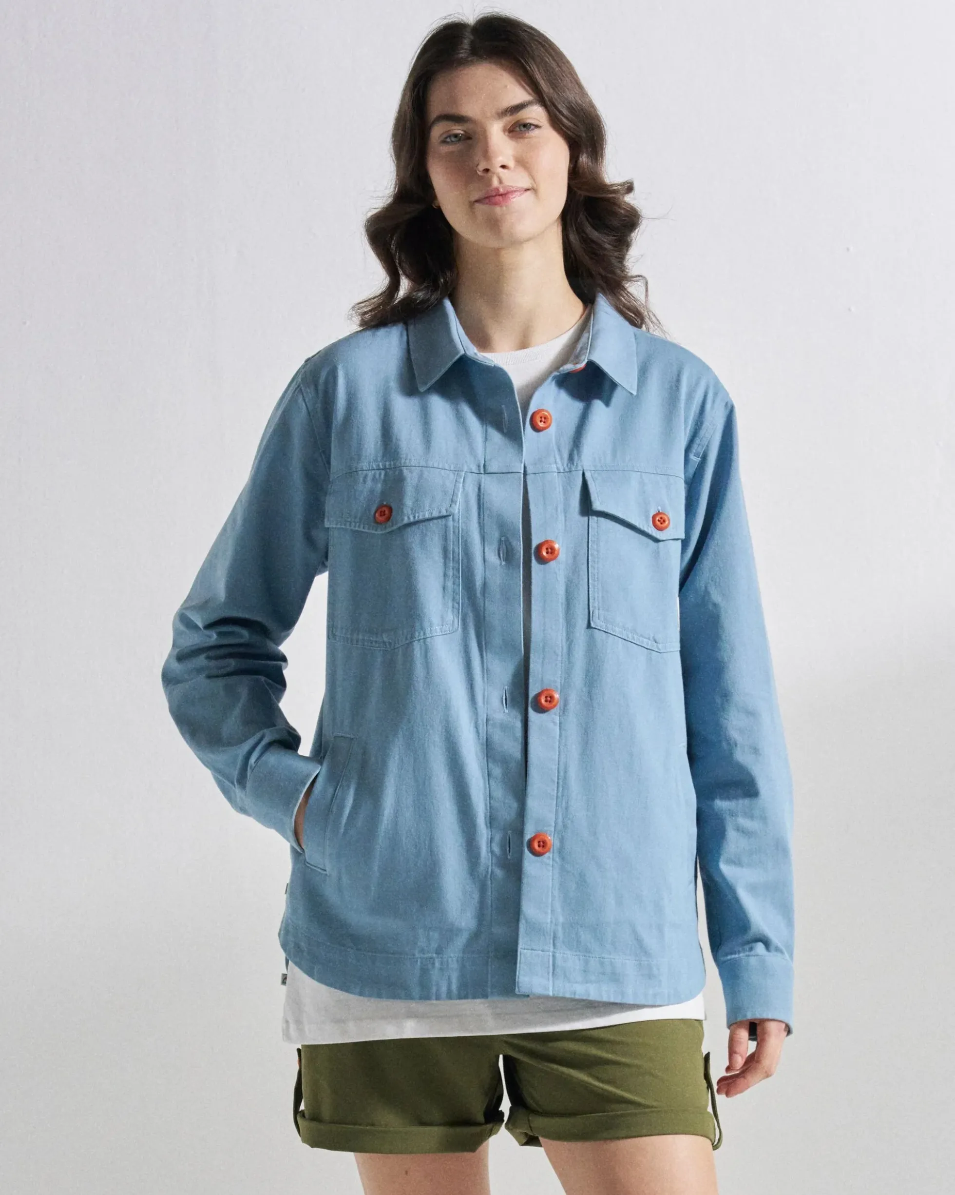 Women's Stella LS Shirt