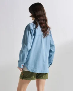 Women's Stella LS Shirt