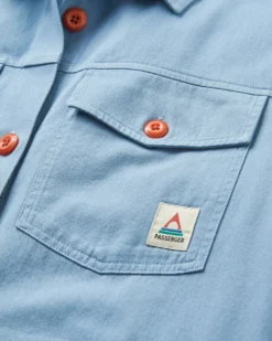 Women's Stella LS Shirt