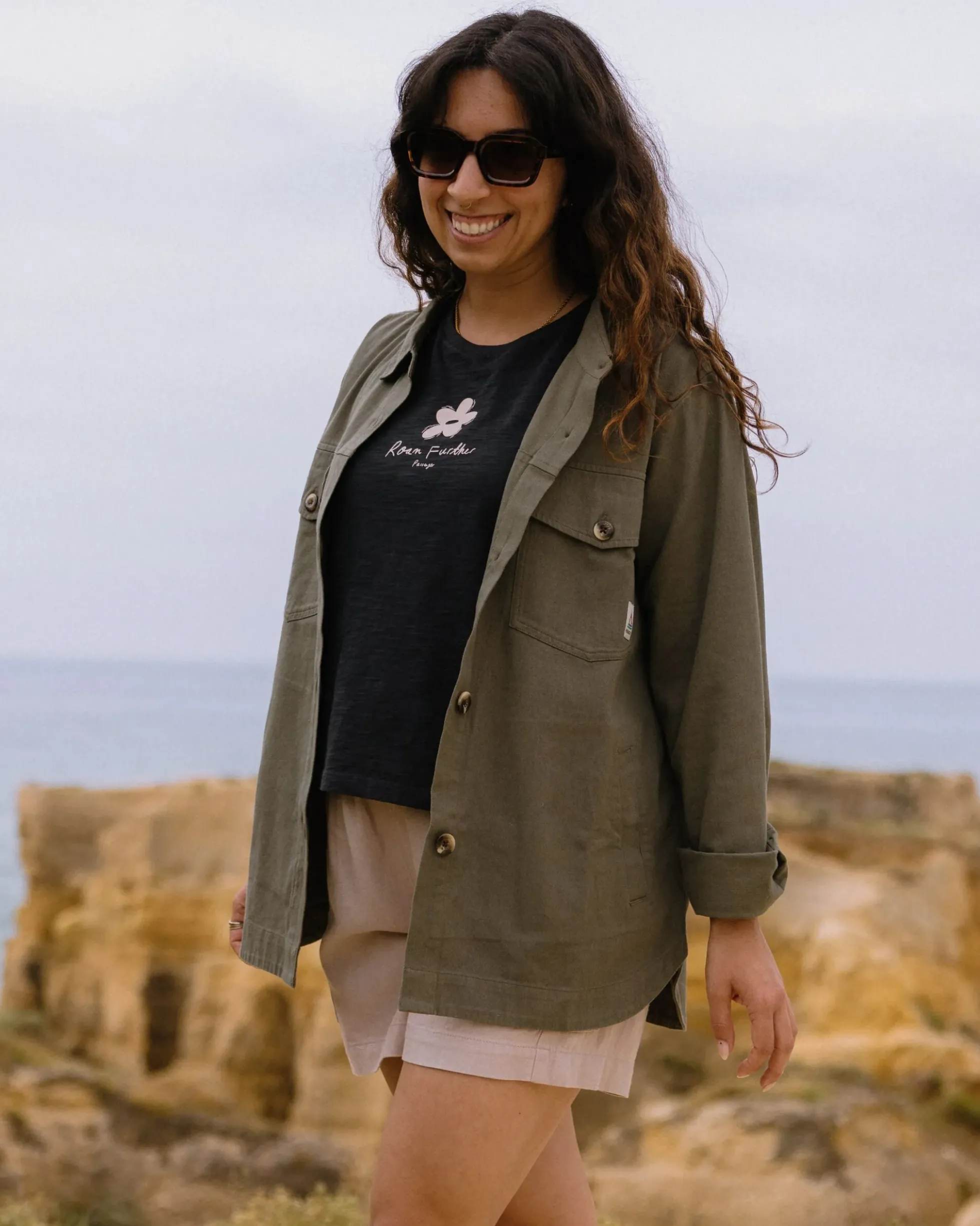 Women's Stella LS Shirt