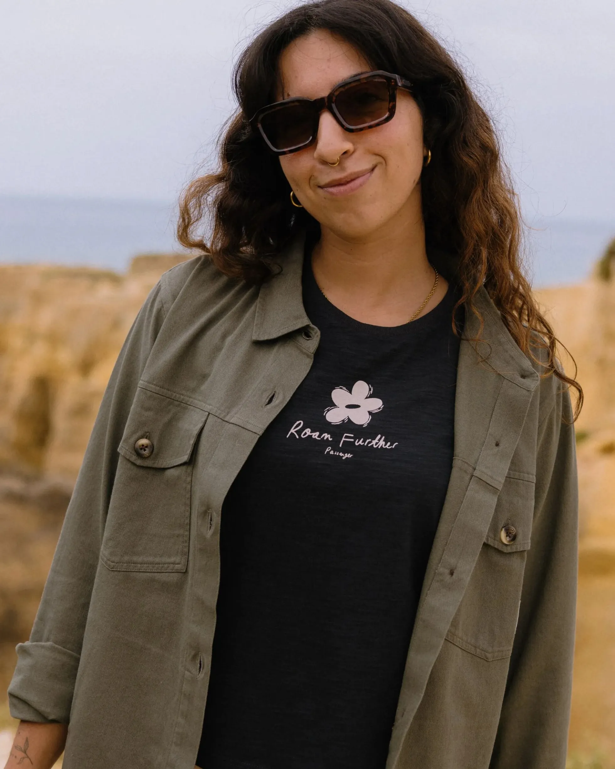 Women's Stella LS Shirt