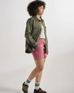 Women's Stella LS Shirt
