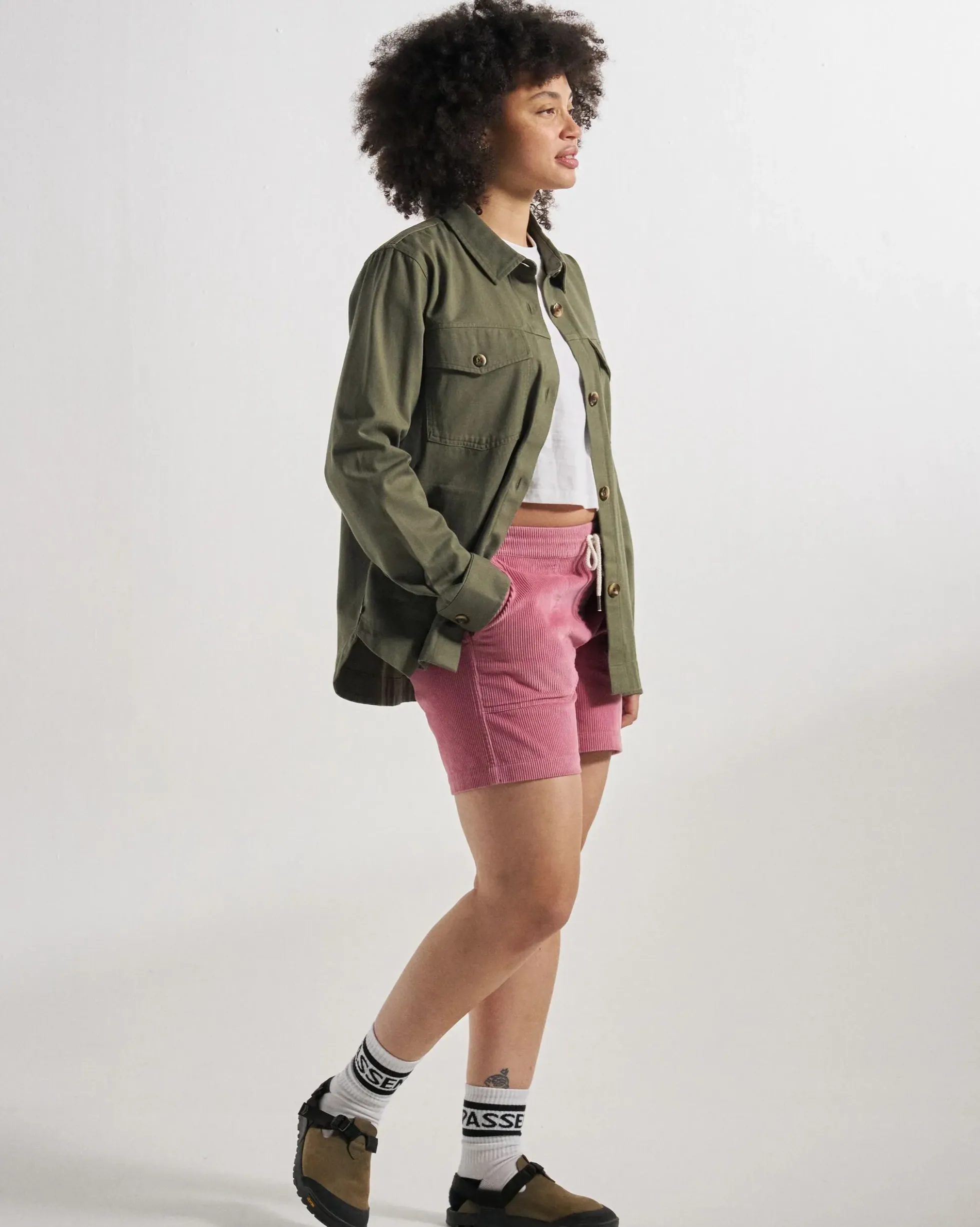 Women's Stella LS Shirt
