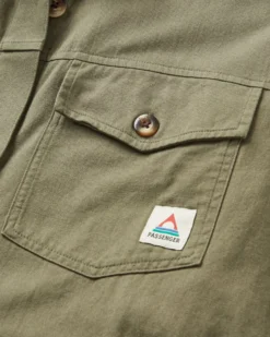 Women's Stella LS Shirt