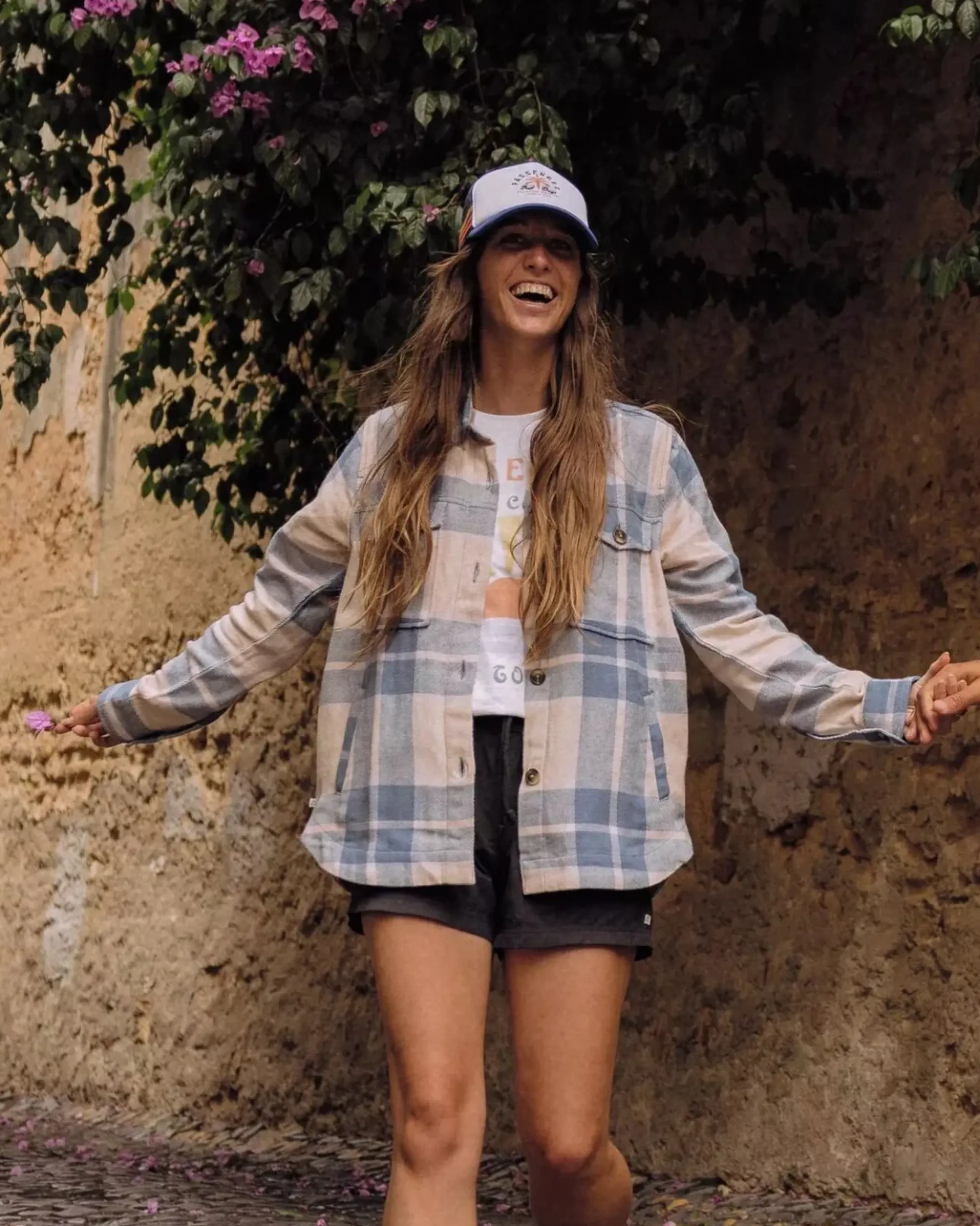 Women's Stella LS Shirt