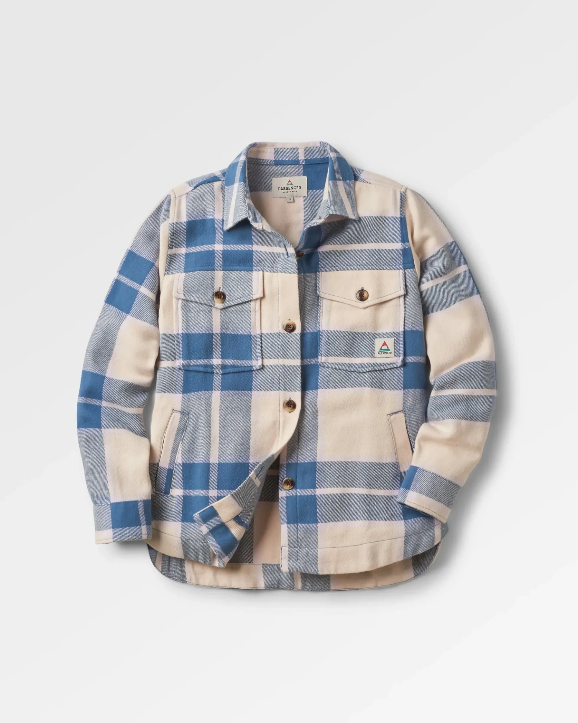 Women's Stella LS Shirt