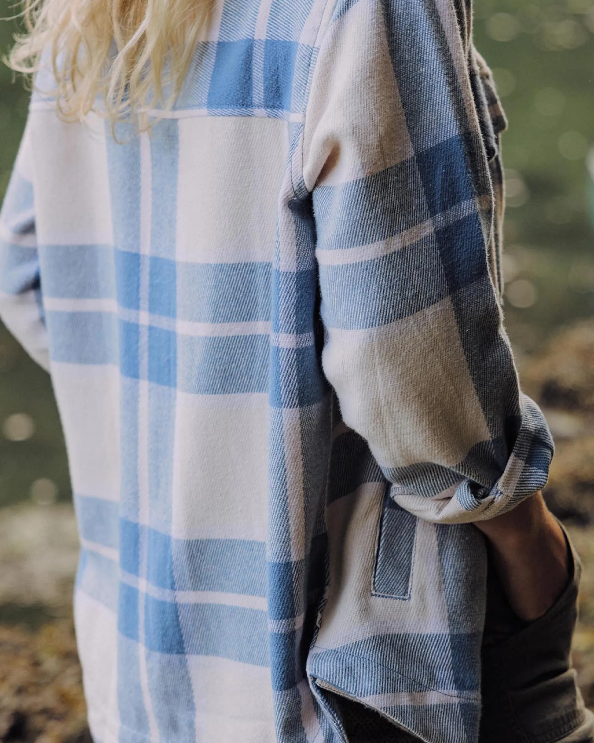 Women's Stella LS Shirt