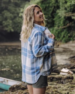 Women's Stella LS Shirt