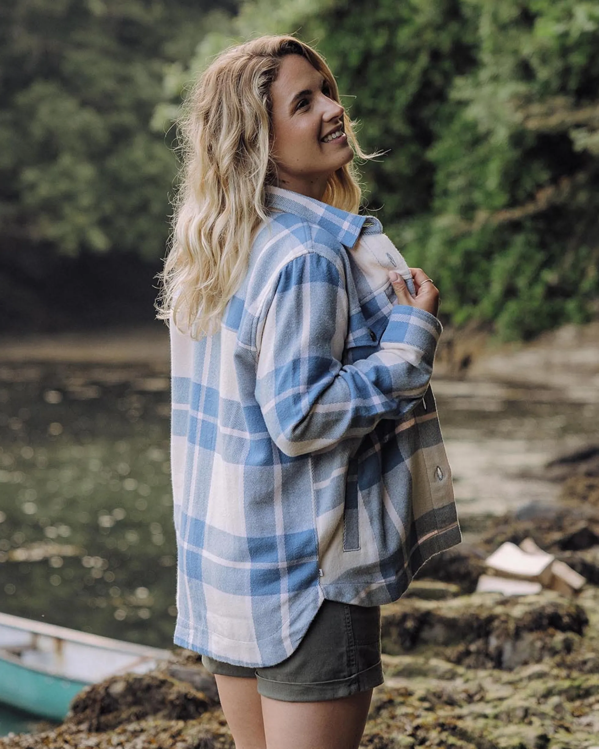 Women's Stella LS Shirt