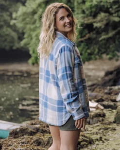 Women's Stella LS Shirt