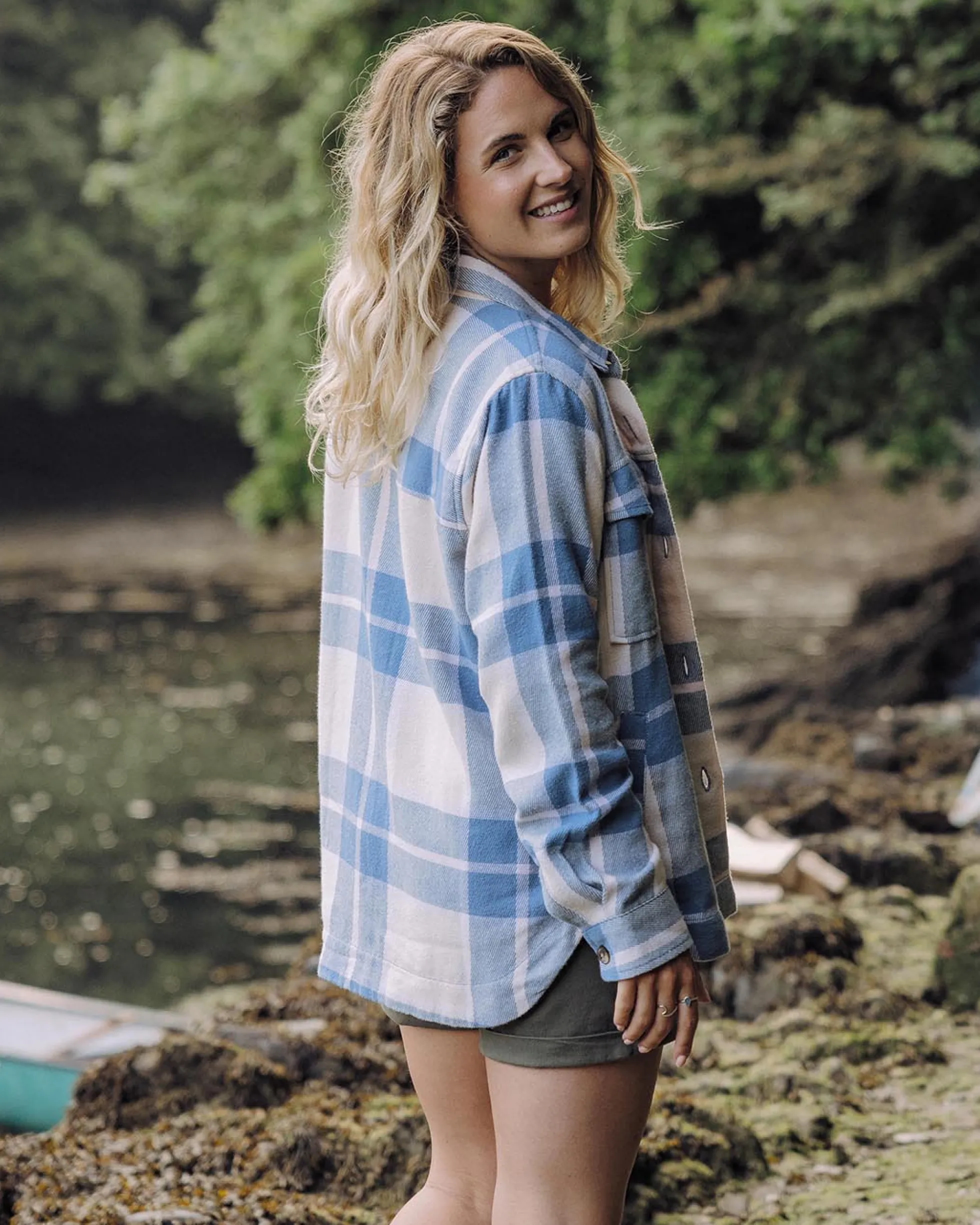 Women's Stella LS Shirt