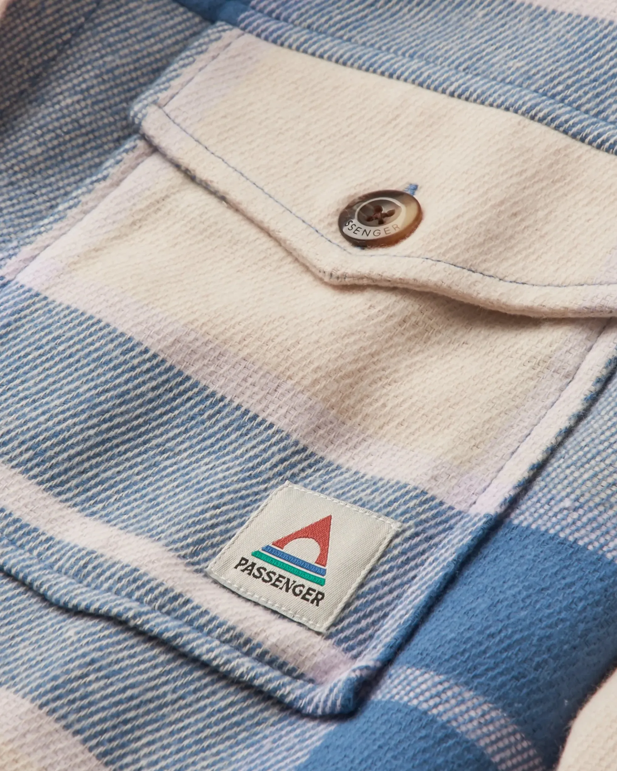 Women's Stella LS Shirt