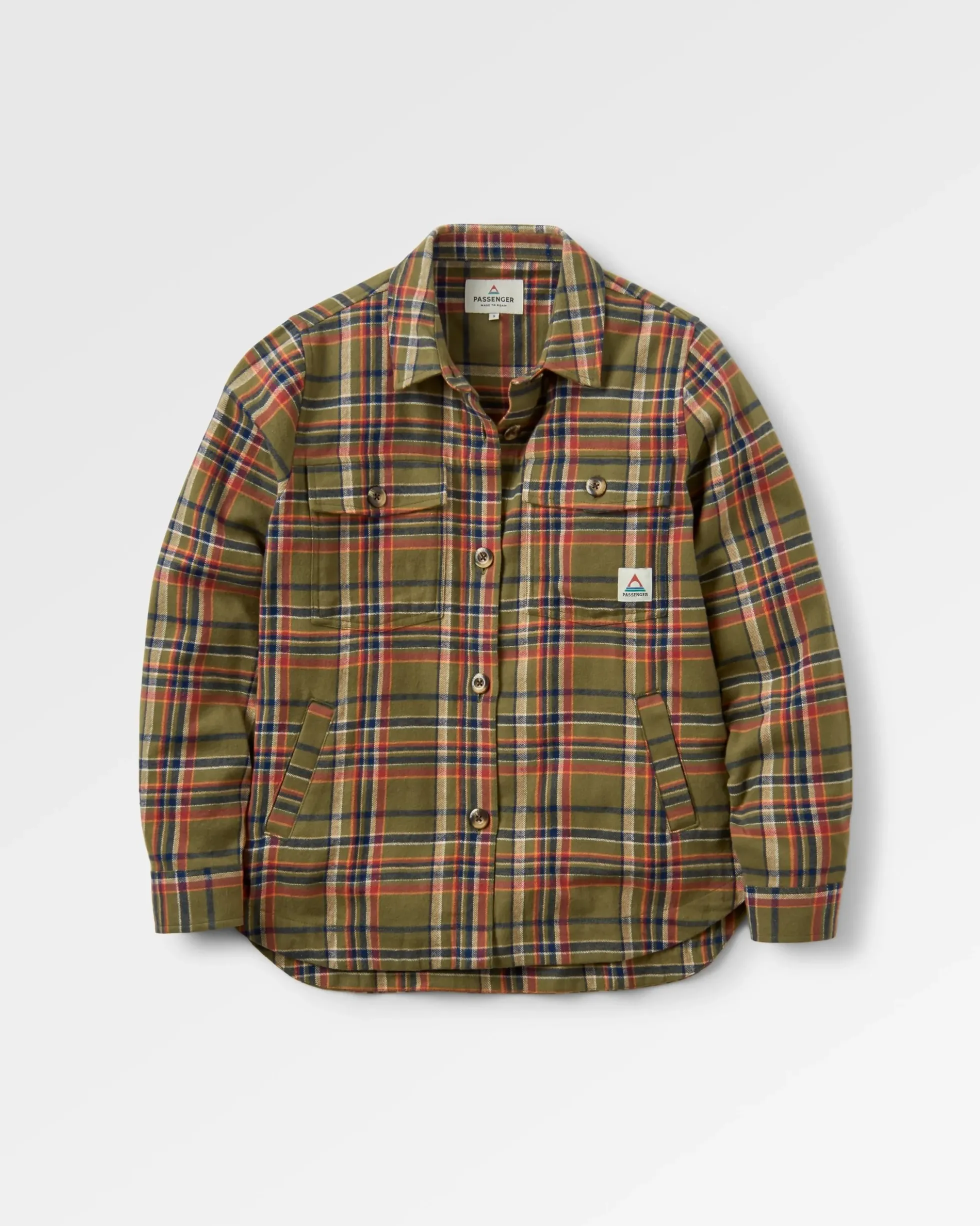 Women's Stella LS Shirt