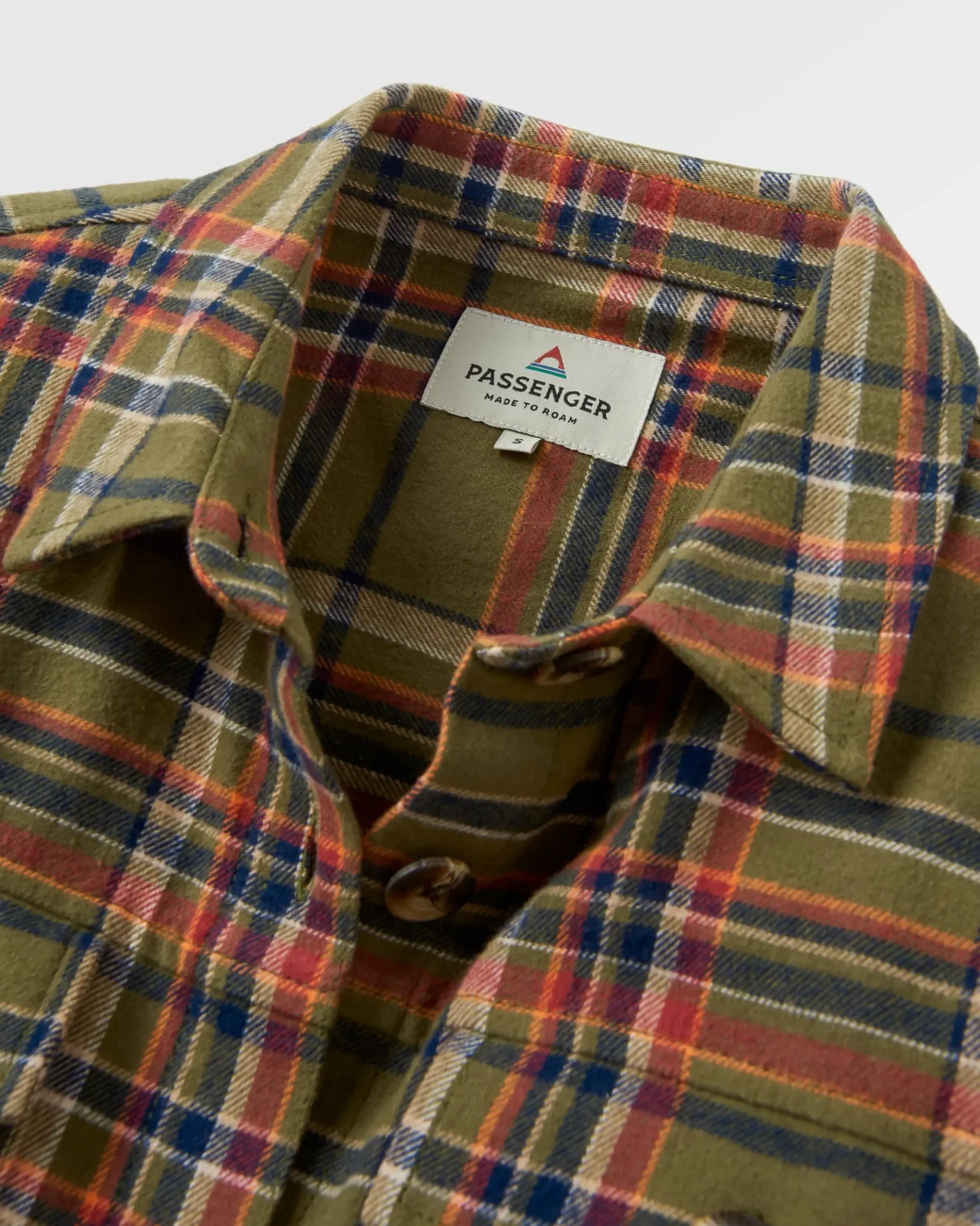 Women's Stella LS Shirt
